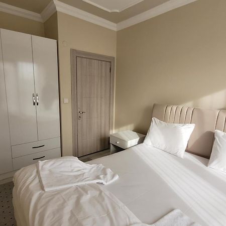 Padishah Suite Otel Van Εξωτερικό φωτογραφία
