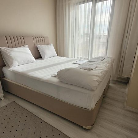 Padishah Suite Otel Van Εξωτερικό φωτογραφία