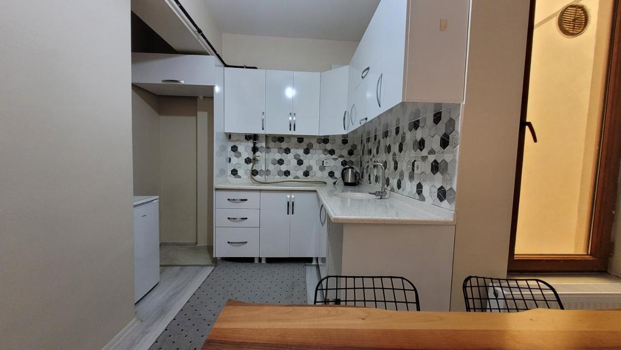 Padishah Suite Otel Van Εξωτερικό φωτογραφία