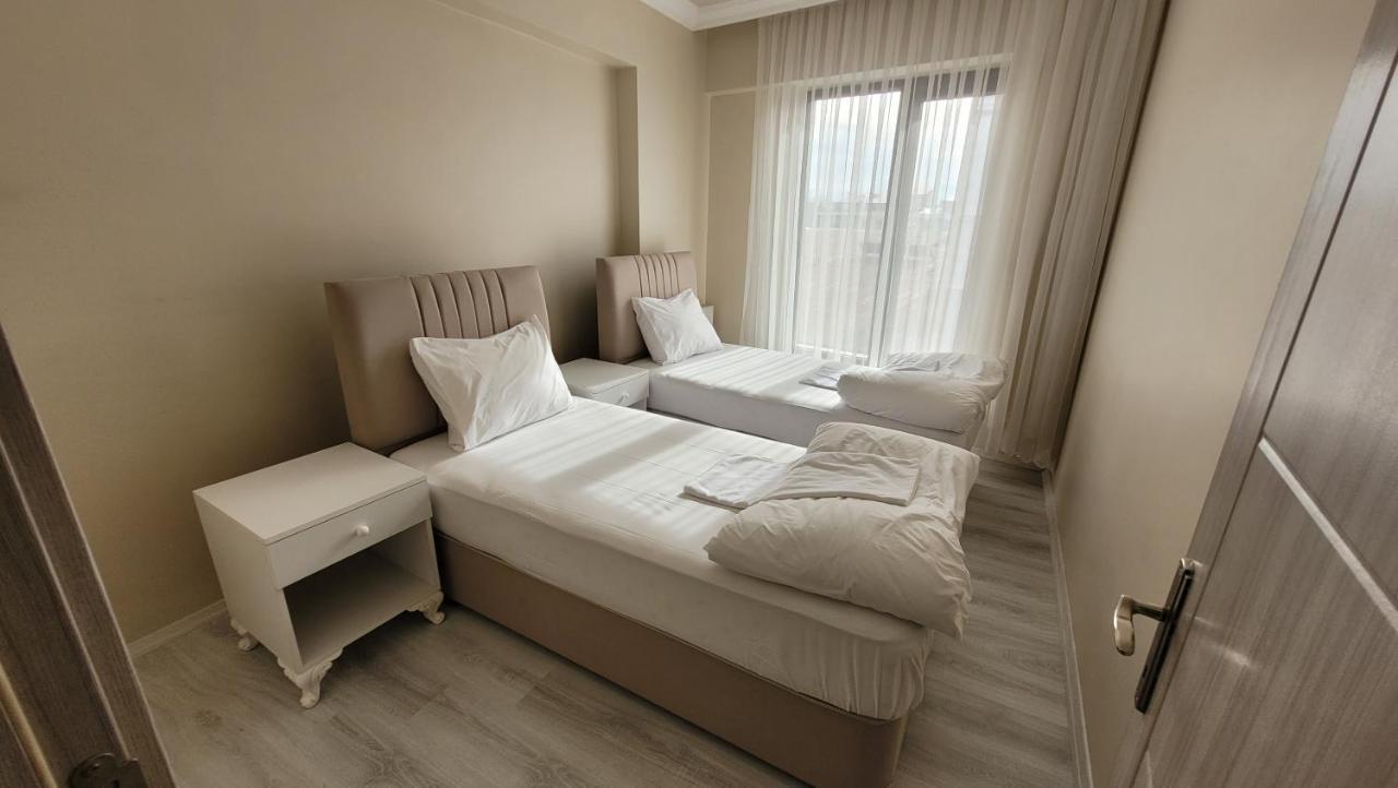 Padishah Suite Otel Van Εξωτερικό φωτογραφία