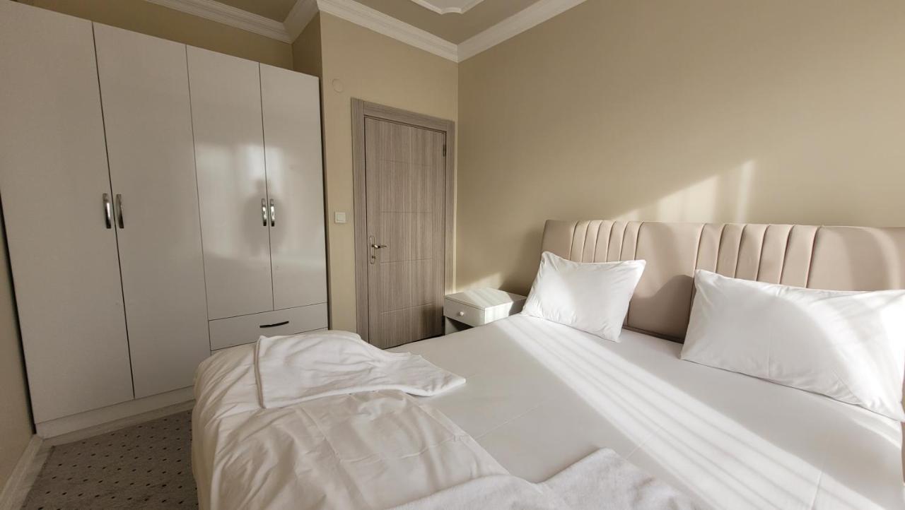 Padishah Suite Otel Van Εξωτερικό φωτογραφία