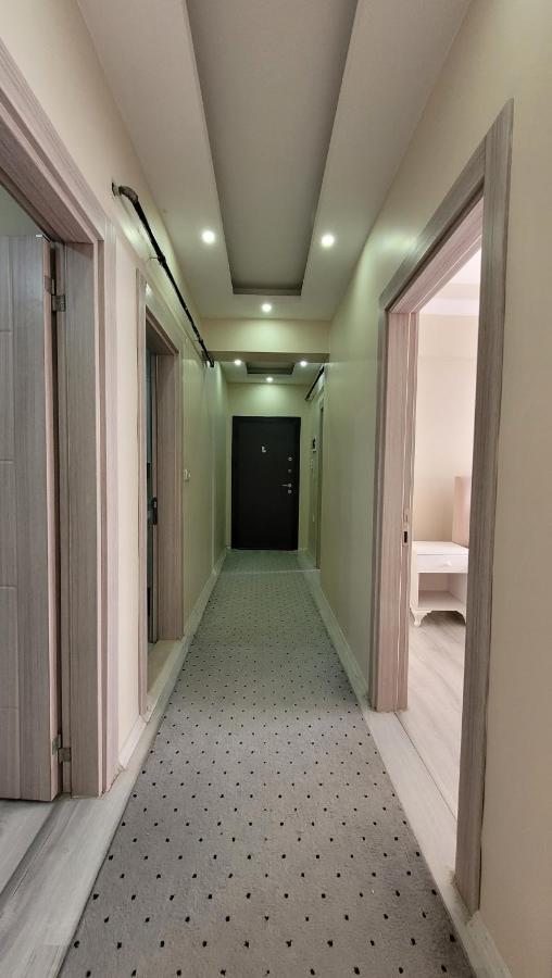Padishah Suite Otel Van Εξωτερικό φωτογραφία