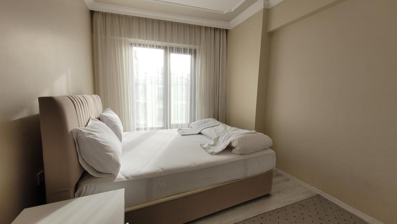 Padishah Suite Otel Van Εξωτερικό φωτογραφία