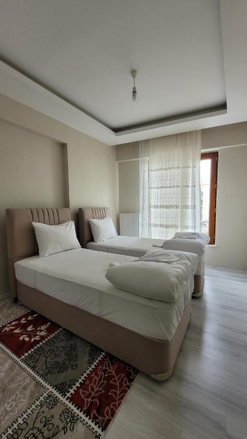 Padishah Suite Otel Van Εξωτερικό φωτογραφία