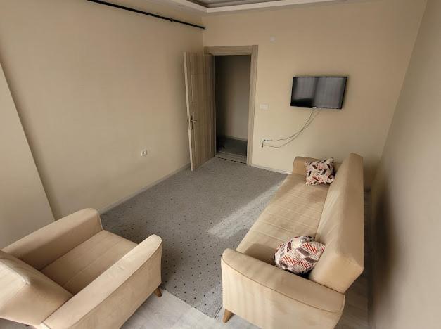 Padishah Suite Otel Van Εξωτερικό φωτογραφία