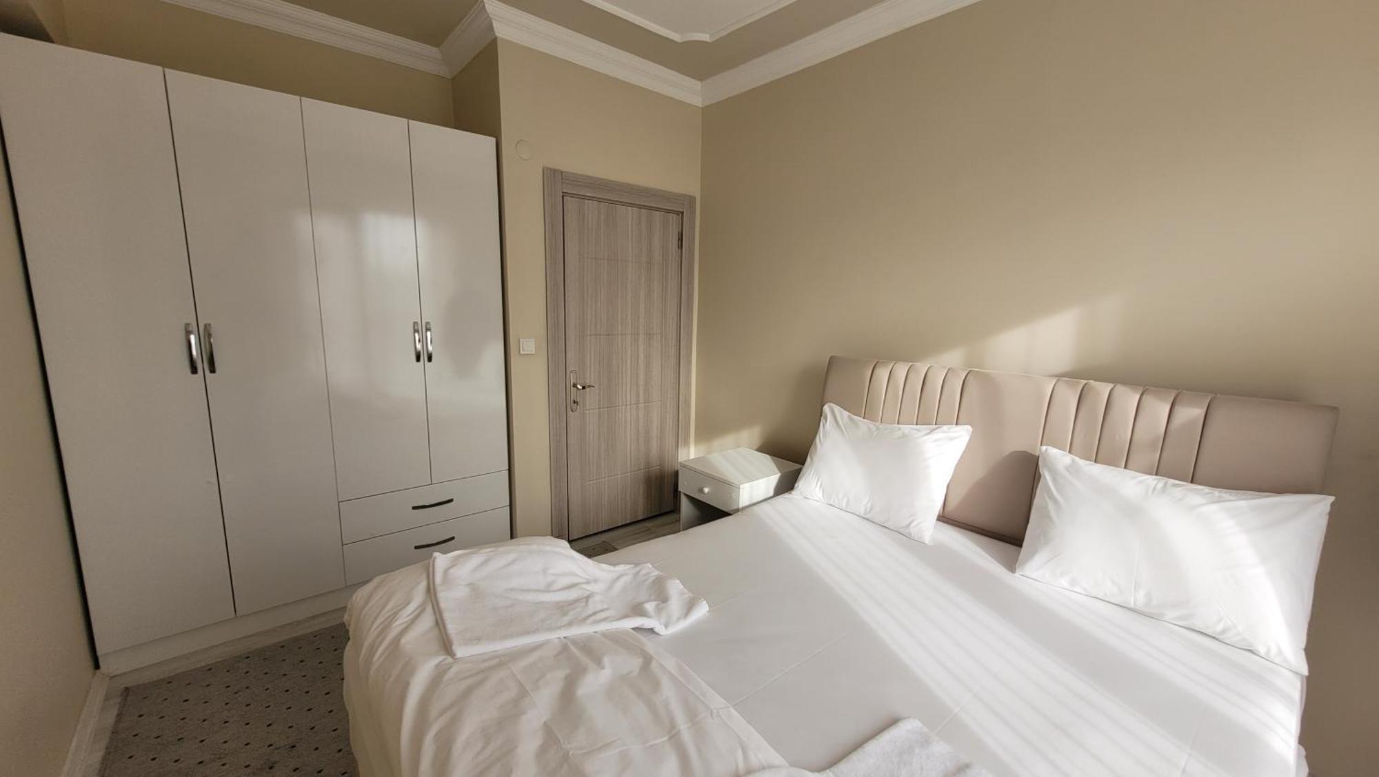 Padishah Suite Otel Van Εξωτερικό φωτογραφία