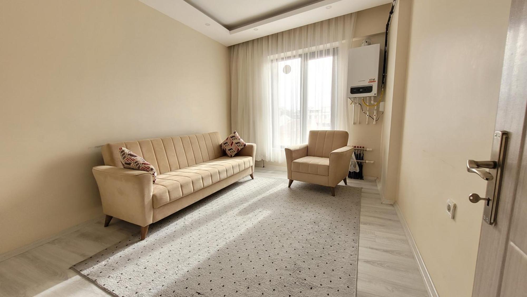 Padishah Suite Otel Van Εξωτερικό φωτογραφία