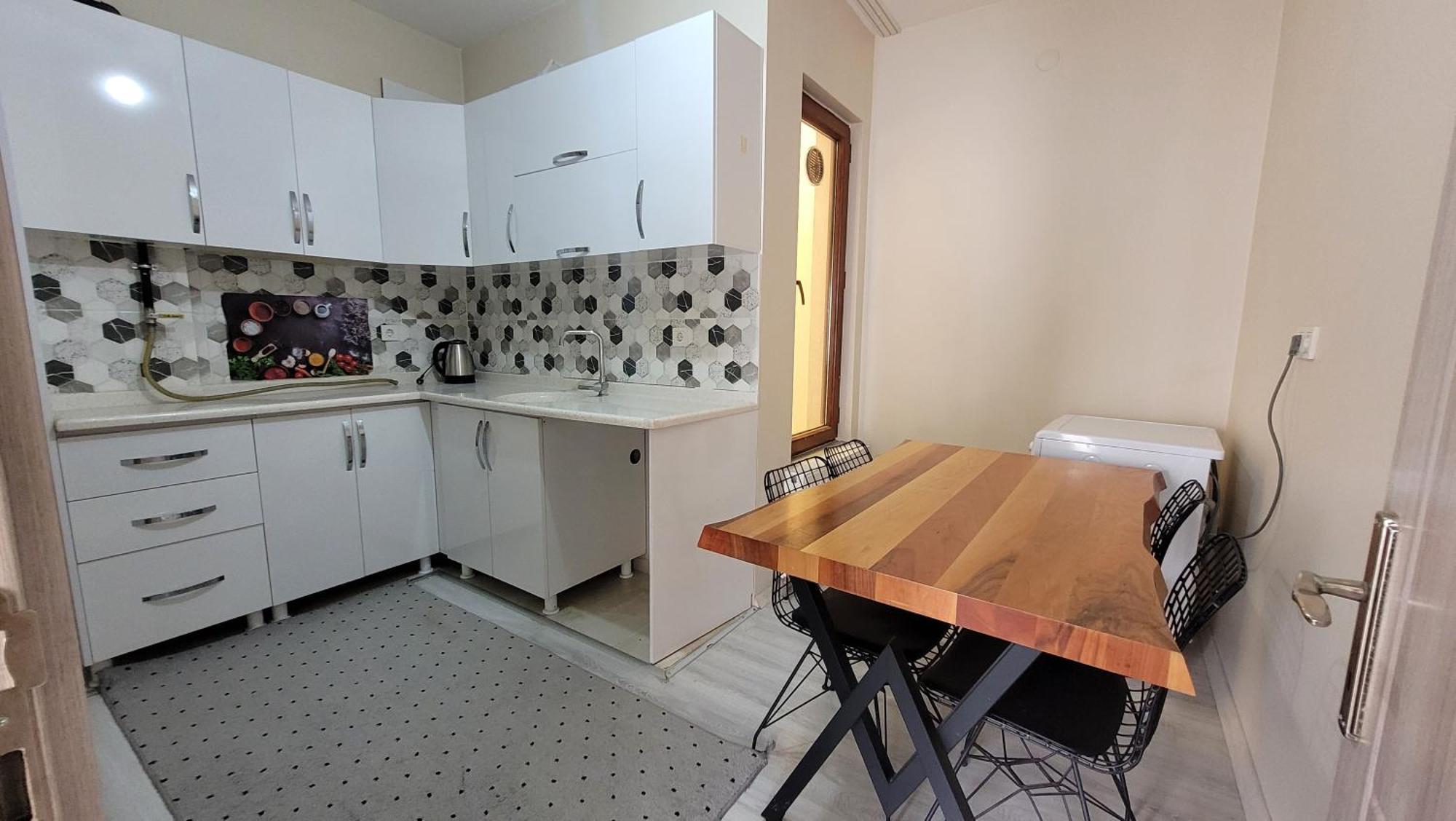 Padishah Suite Otel Van Εξωτερικό φωτογραφία